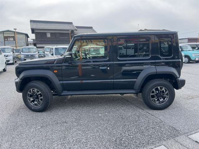JIMNY NOMADE