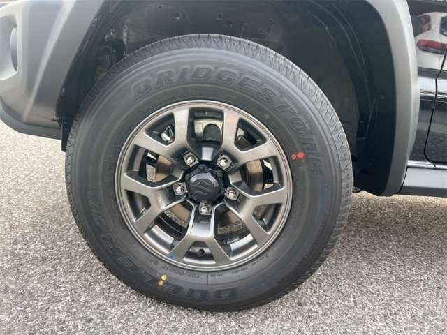 JIMNY NOMADE