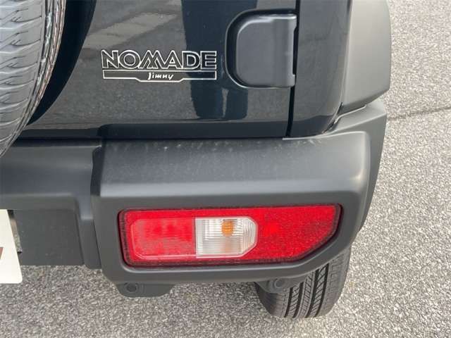 JIMNY NOMADE