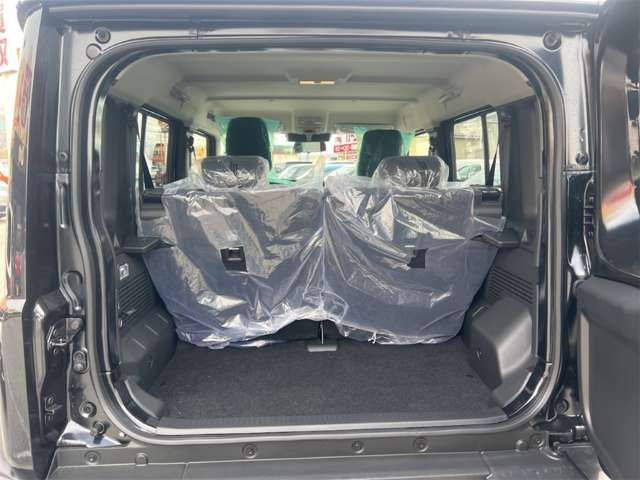 JIMNY NOMADE