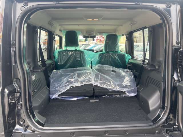 JIMNY NOMADE