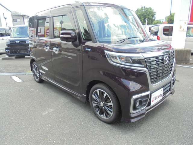 FLAIR WAGON CUSTOM STYLE