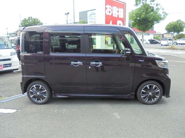 FLAIR WAGON CUSTOM STYLE