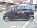 FLAIR WAGON CUSTOM STYLE