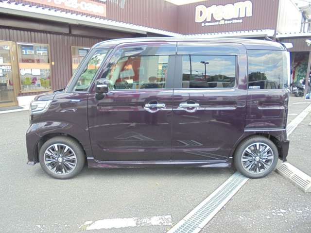 FLAIR WAGON CUSTOM STYLE
