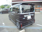 FLAIR WAGON CUSTOM STYLE