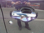 FLAIR WAGON CUSTOM STYLE
