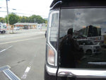 FLAIR WAGON CUSTOM STYLE