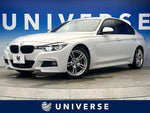 BMW 3series sedan