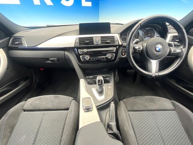 BMW 3series sedan