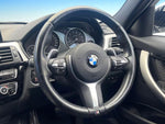 BMW 3series sedan
