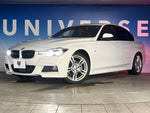 BMW 3series sedan