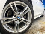 BMW 3series sedan