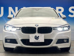 BMW 3series sedan