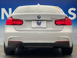 BMW 3series sedan