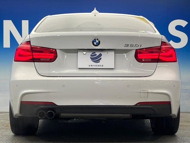 BMW 3series sedan