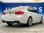 BMW 3series sedan