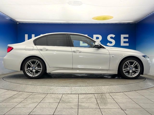 BMW 3series sedan