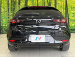MAZDA3 FASTBACK