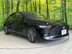 MAZDA3 FASTBACK