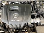 MAZDA3 FASTBACK