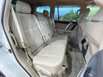 LANDCRUISER PRADO