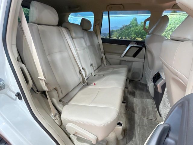 LANDCRUISER PRADO