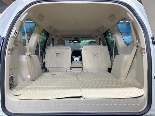 LANDCRUISER PRADO