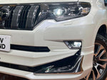 LANDCRUISER PRADO