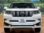 LANDCRUISER PRADO