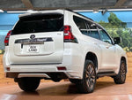 LANDCRUISER PRADO