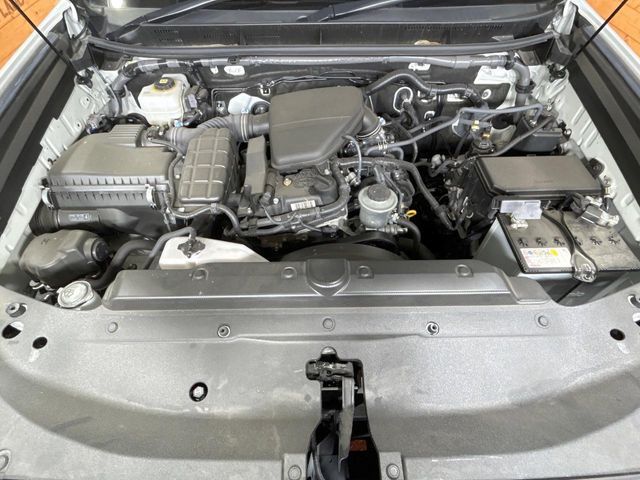 LANDCRUISER PRADO