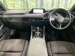 MAZDA3 FASTBACK