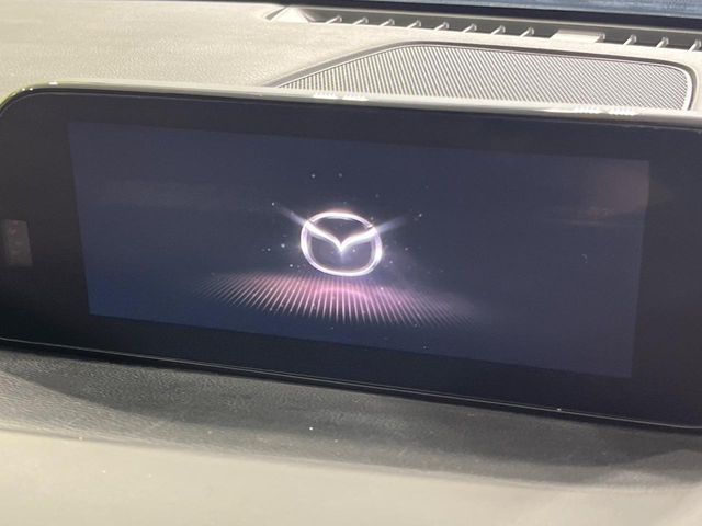 MAZDA3 FASTBACK