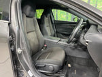 MAZDA3 FASTBACK