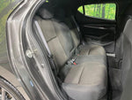 MAZDA3 FASTBACK