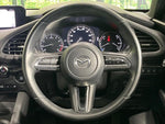MAZDA3 FASTBACK