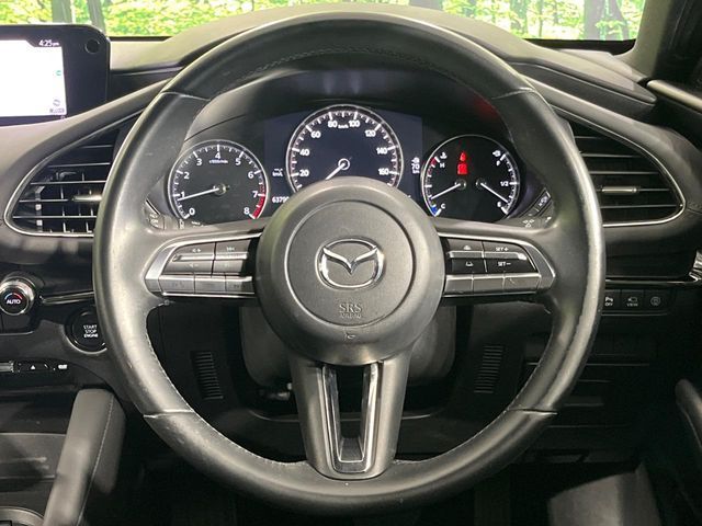 MAZDA3 FASTBACK