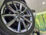 MAZDA3 FASTBACK