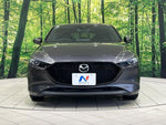 MAZDA3 FASTBACK
