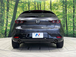 MAZDA3 FASTBACK
