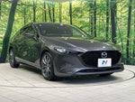MAZDA3 FASTBACK
