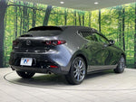 MAZDA3 FASTBACK