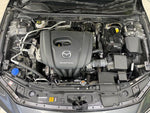 MAZDA3 FASTBACK