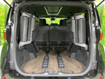 ALPHARD hybrid 4WD