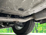 ALPHARD hybrid 4WD