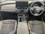 CROWN sedan hybrid