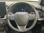 CROWN sedan hybrid