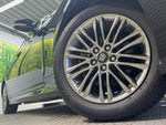 CROWN sedan hybrid