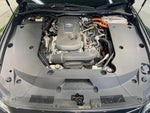 CROWN sedan hybrid